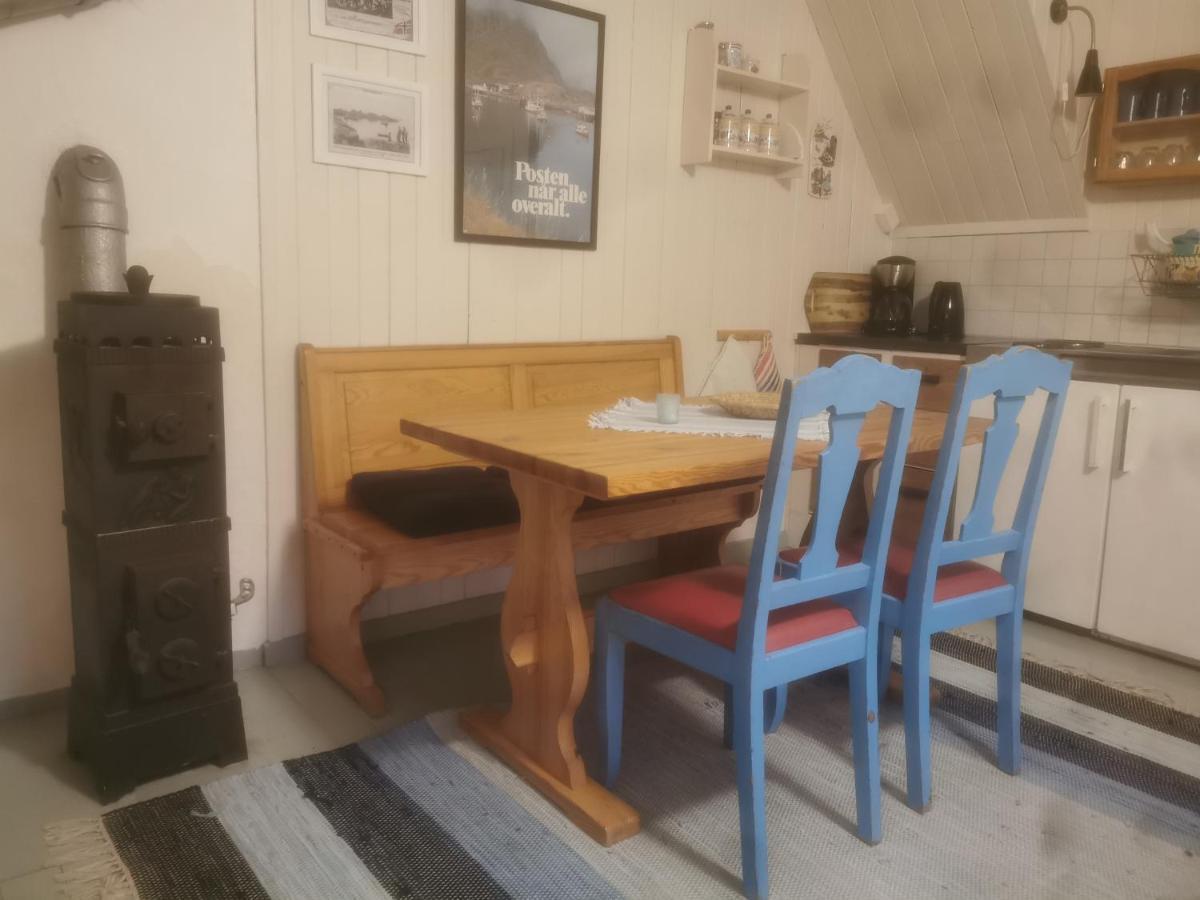 Skagakaia 호텔 Bo i Vesteralen 외부 사진